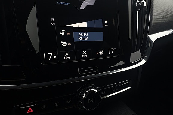 Volvo V90 Cross Country 26 of 28