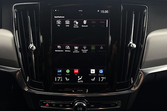 Volvo V90 Cross Country 22 of 28