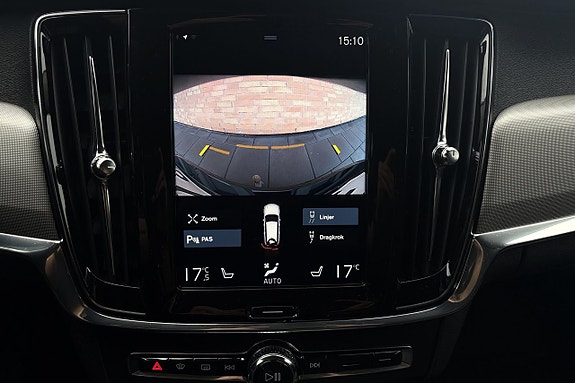Volvo V90 Cross Country 20 of 28