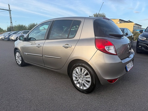Renault Clio 3 of 20