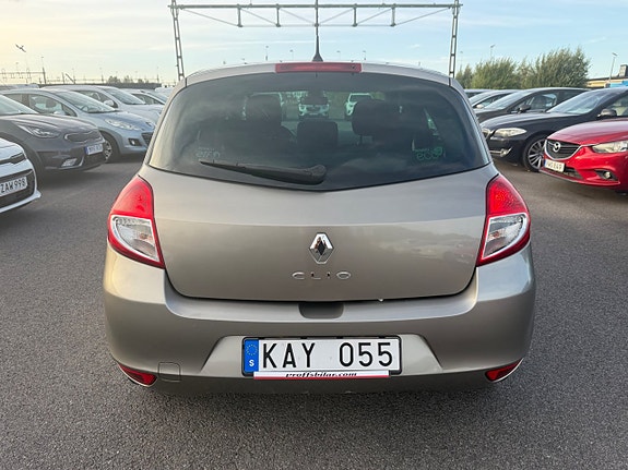 Renault Clio 4 of 20