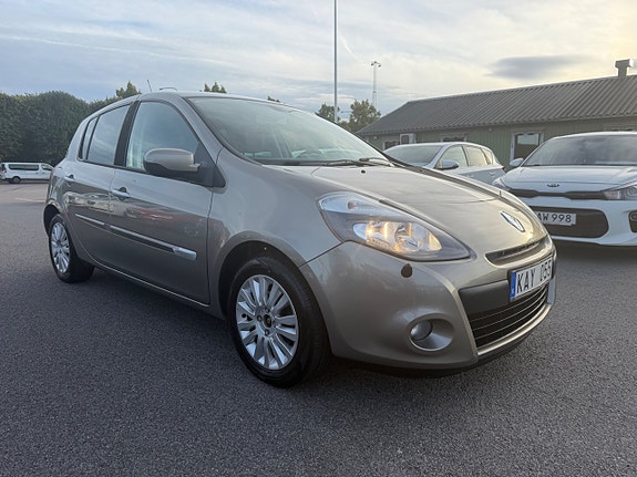 Renault Clio 7 of 20