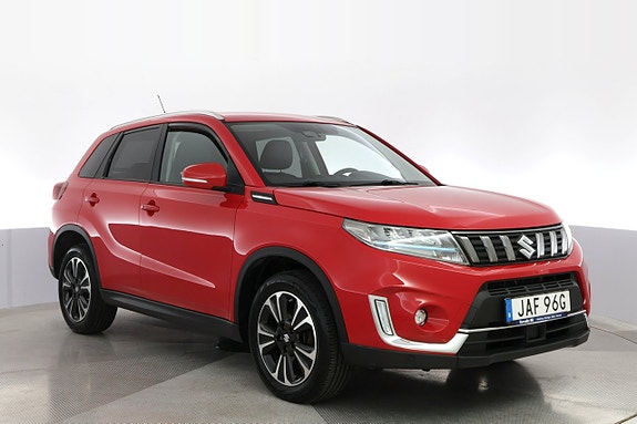 Suzuki Vitara 7 of 17