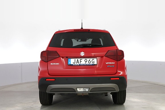 Suzuki Vitara 4 of 17