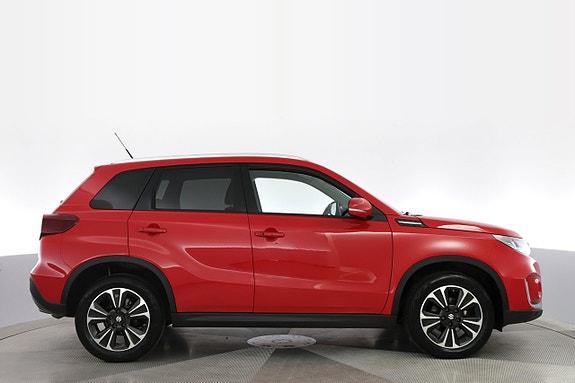 Suzuki Vitara 6 of 17