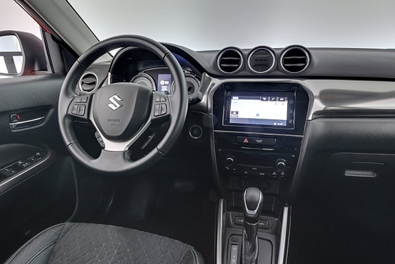 Suzuki Vitara 14 of 17