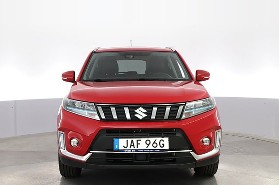 Suzuki Vitara 8 of 17