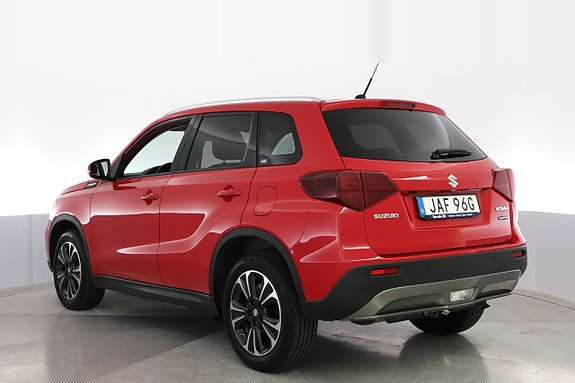Suzuki Vitara 3 of 17