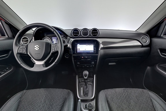 Suzuki Vitara 16 of 17
