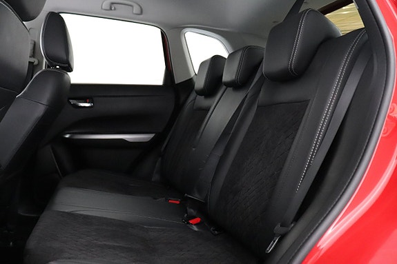 Suzuki Vitara 13 of 17