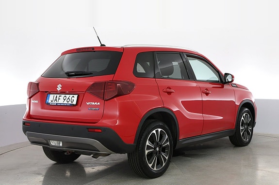 Suzuki Vitara 5 of 17