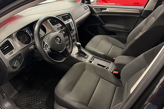 Volkswagen Golf I 8 of 8