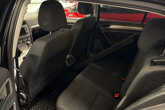 Volkswagen Golf I 7 of 8