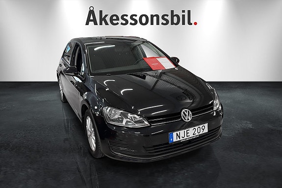 Volkswagen Golf I 3 of 8
