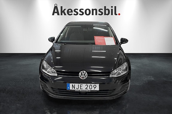 Volkswagen Golf I 2 of 8