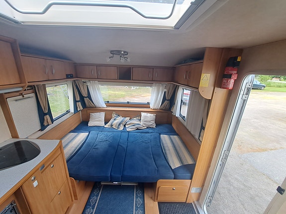 Adria 743 UT 5 of 30