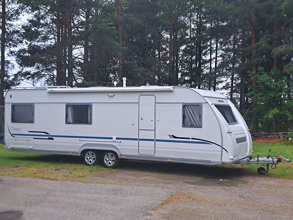 Adria 743 UT 21 of 30