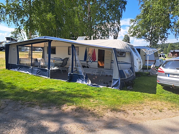 Adria 743 UT 30 of 30