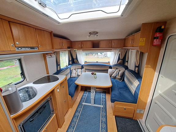 Adria 743 UT 11 of 30