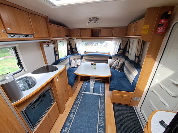 Adria 743 UT 8 of 30