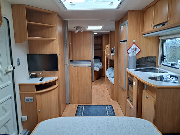 Adria 743 UT 9 of 30