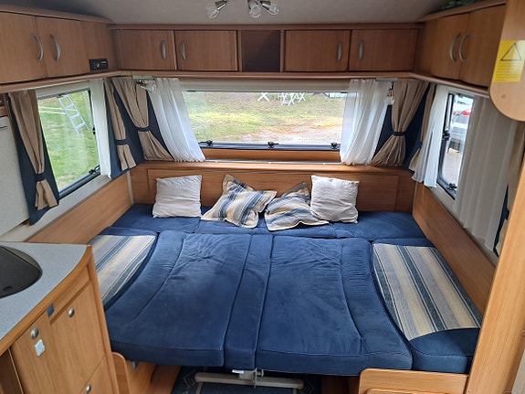 Adria 743 UT 7 of 30
