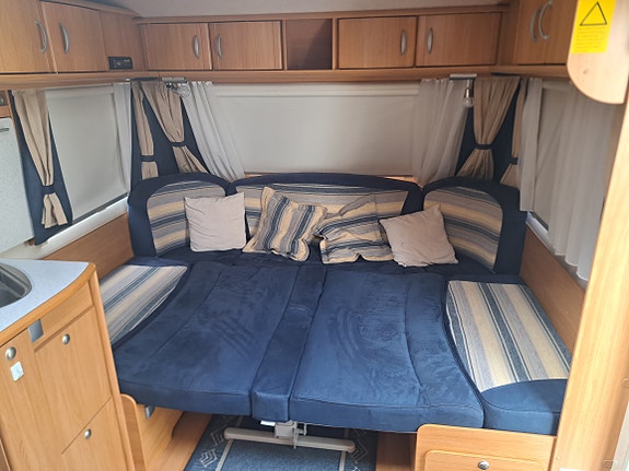 Adria 743 UT 6 of 30