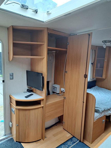 Adria 743 UT 20 of 30
