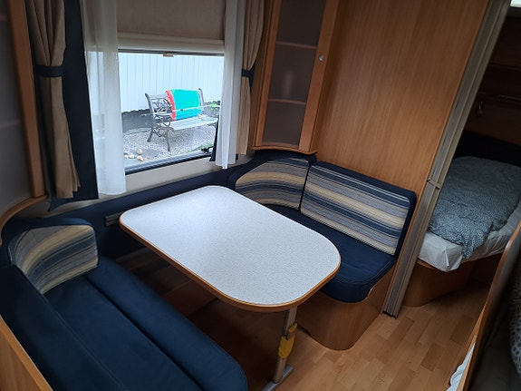 Adria 743 UT 10 of 30