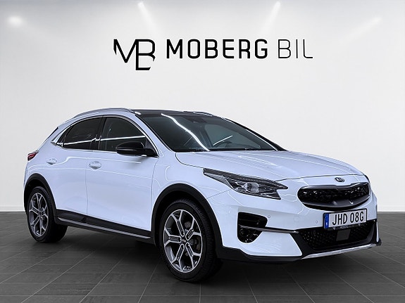 Kia XCeed 3 of 20