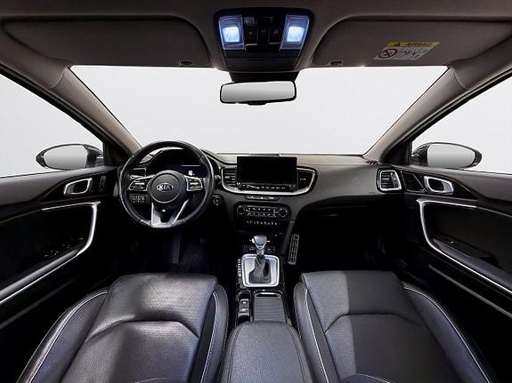 Kia XCeed 10 of 20
