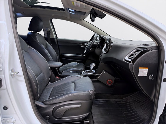 Kia XCeed 11 of 20