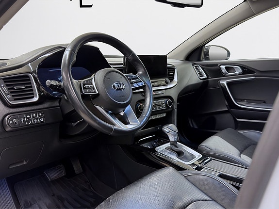 Kia XCeed 14 of 20