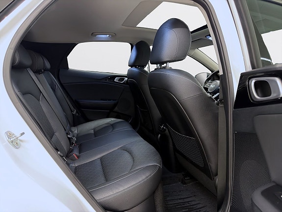 Kia XCeed 9 of 20