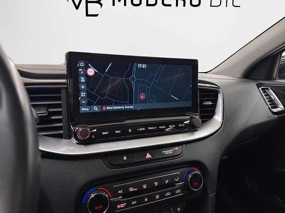 Kia XCeed 16 of 20