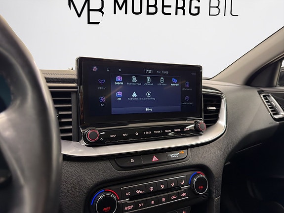 Kia XCeed 18 of 20