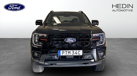 Ford Ranger 4 of 12