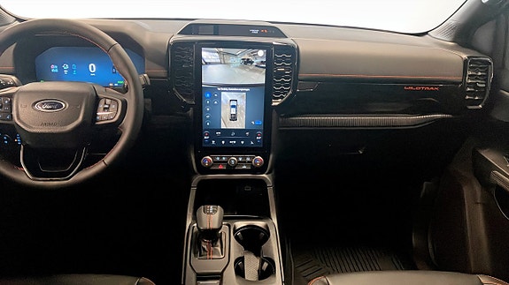 Ford Ranger 12 of 12