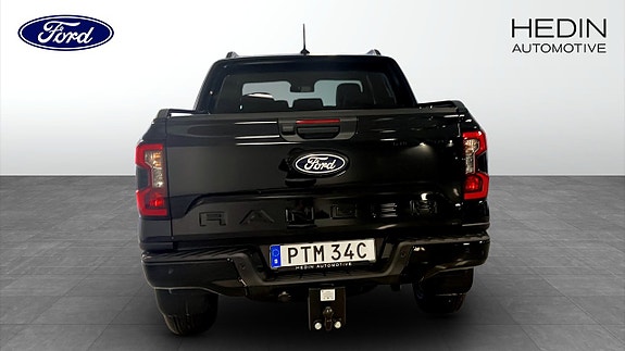 Ford Ranger 3 of 12