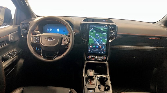 Ford Ranger 11 of 12