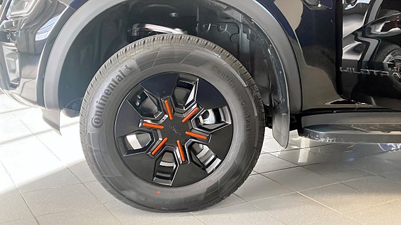 Ford Ranger 7 of 12
