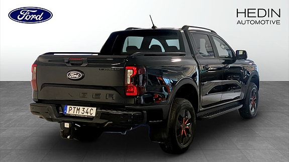 Ford Ranger 2 of 12