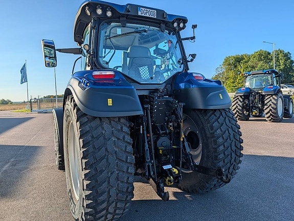 New Holland T5.140 Auto Command 4 of 12