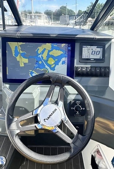 Yamarin 67 DC / Yamaha 250 / 2022 / 5 079 kr/mån 8 of 12
