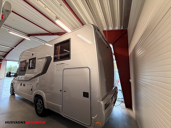 Adria MATRIX SUPREME 670 SL - Fiat MultiJet3 140HP (103kW) HD 43H 3 of 27