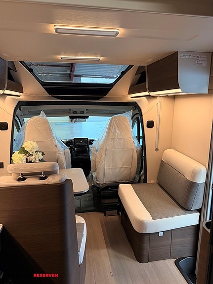 Adria MATRIX SUPREME 670 SL - Fiat MultiJet3 140HP (103kW) HD 43H 14 of 27