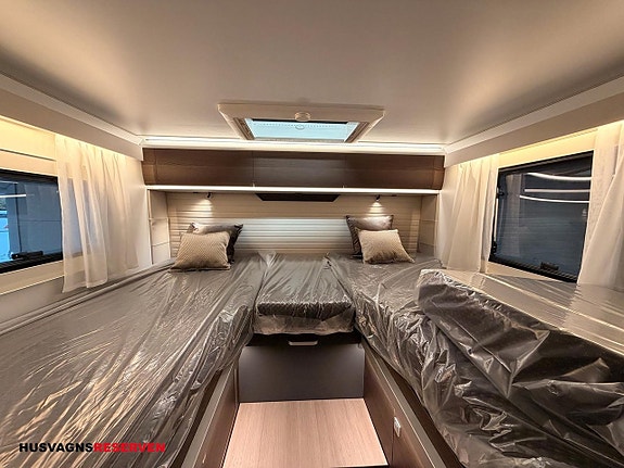 Adria MATRIX SUPREME 670 SL - Fiat MultiJet3 140HP (103kW) HD 43H 21 of 27