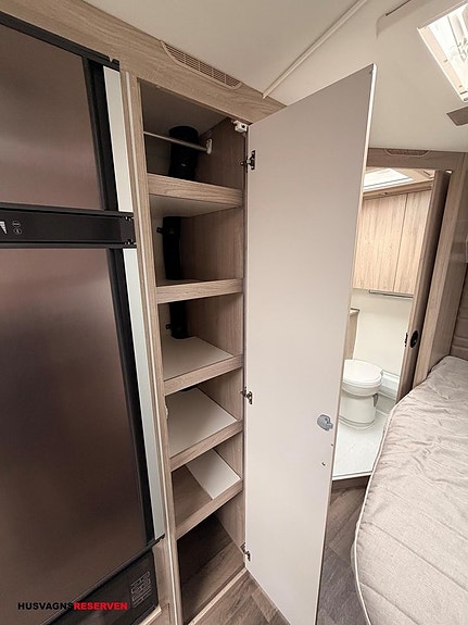 Kabe ROYAL 560 XL KS 16 of 23