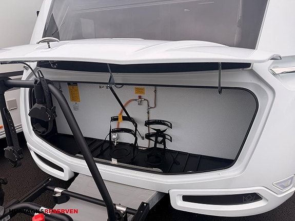 Kabe ROYAL 560 XL KS 5 of 23