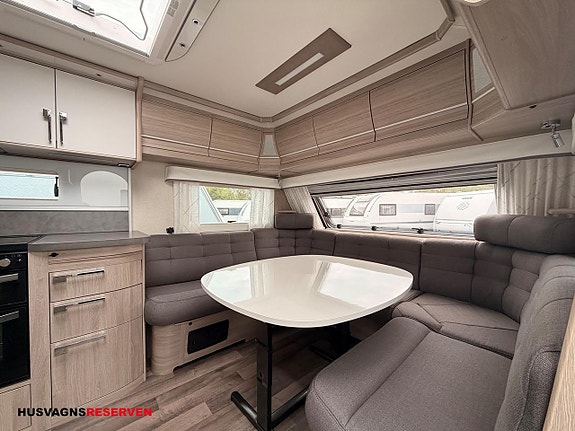 Kabe ROYAL 560 XL KS 9 of 23